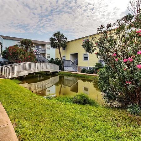 Renovated Pensacola Beach Condo With Community Pool! Exteriör bild