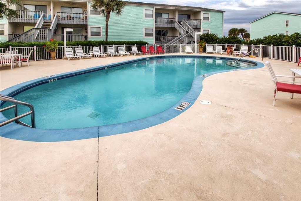 Renovated Pensacola Beach Condo With Community Pool! Exteriör bild